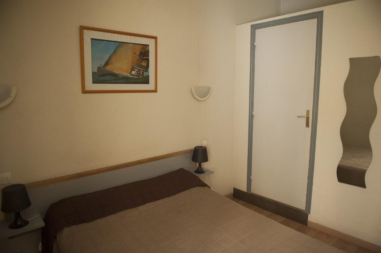 Hotel Du Palais Ajaccio  Exterior photo